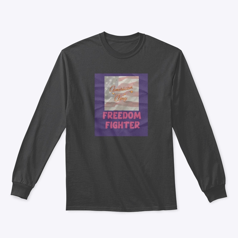 Freedom Fighter 