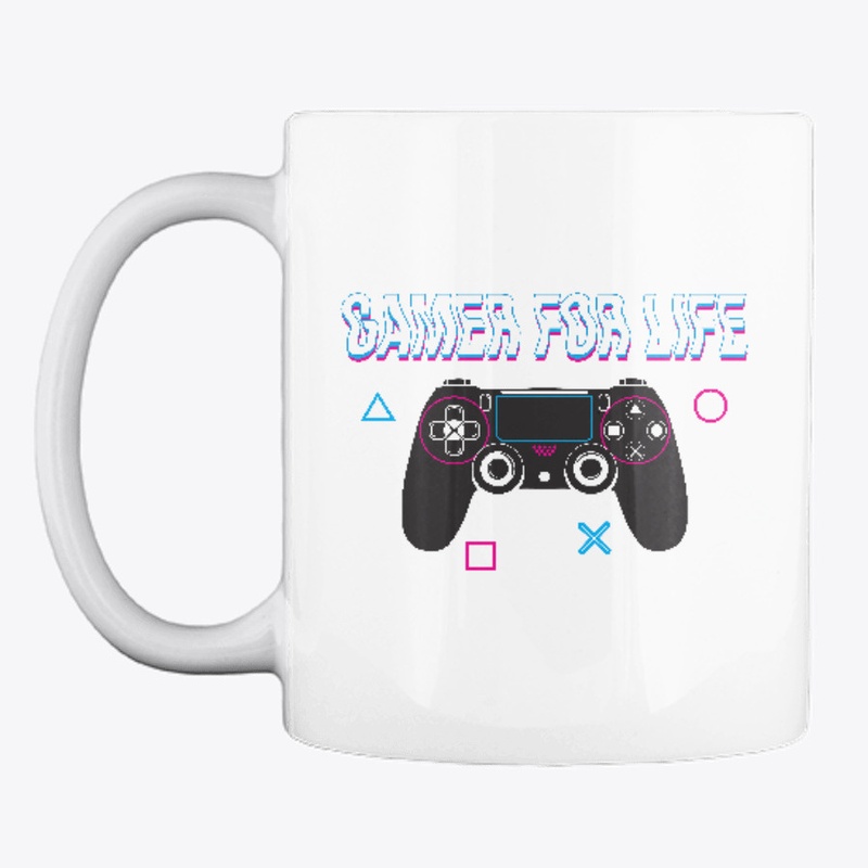 Mug ps5 