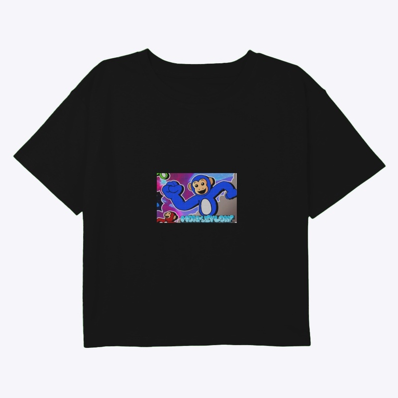 Another merch 