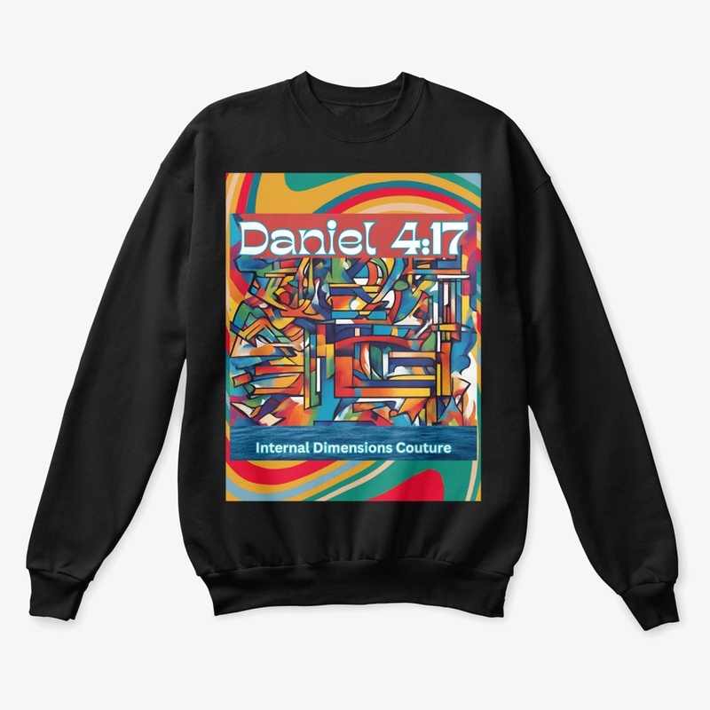 Daniel 4:17 Collection 