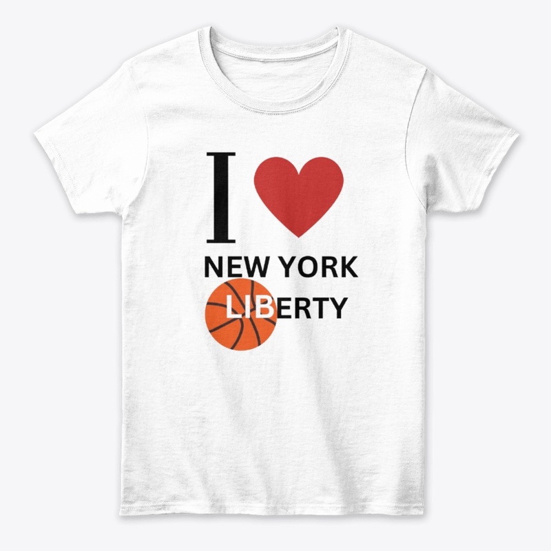 new york liberty fans