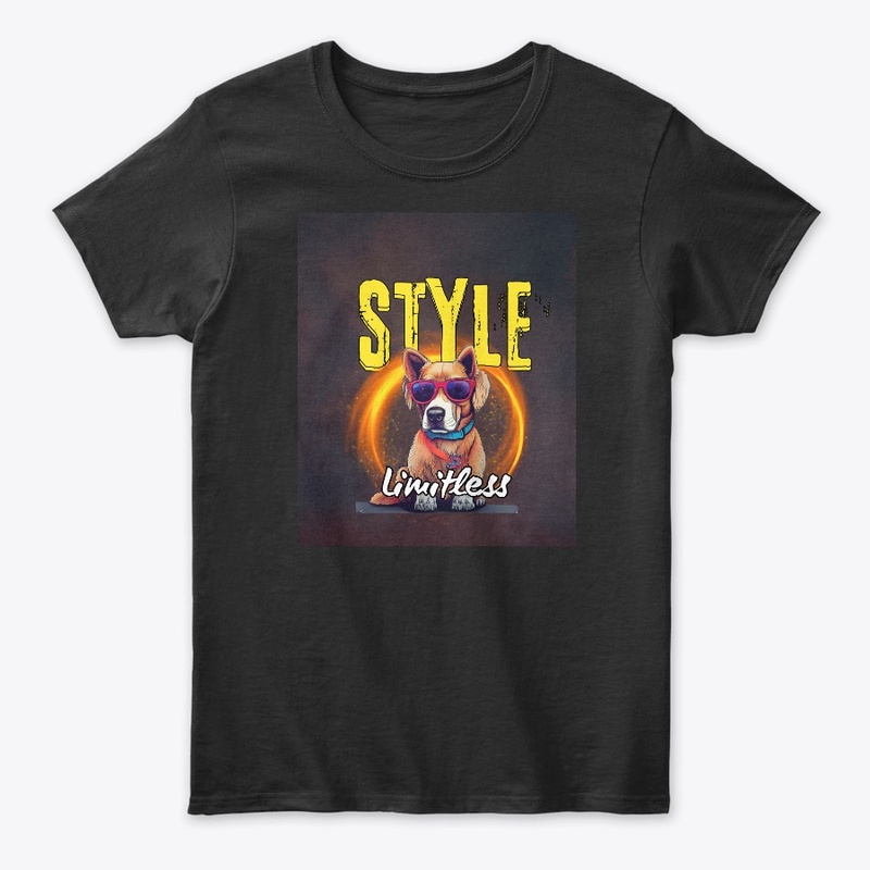 Style Limitless