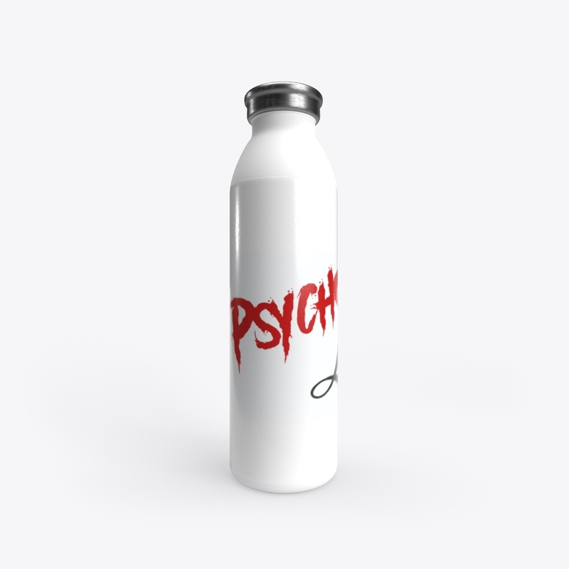 Psycho Love