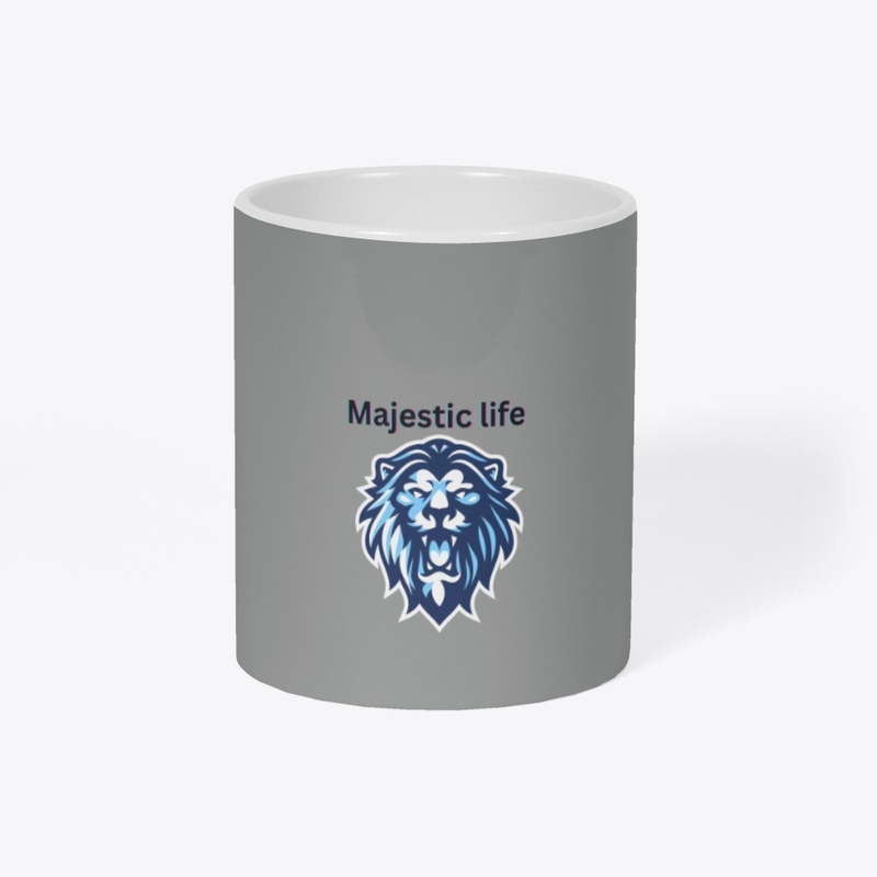 Majestic life