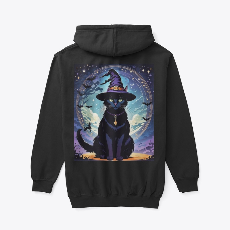 Celestial Night Enchanter
