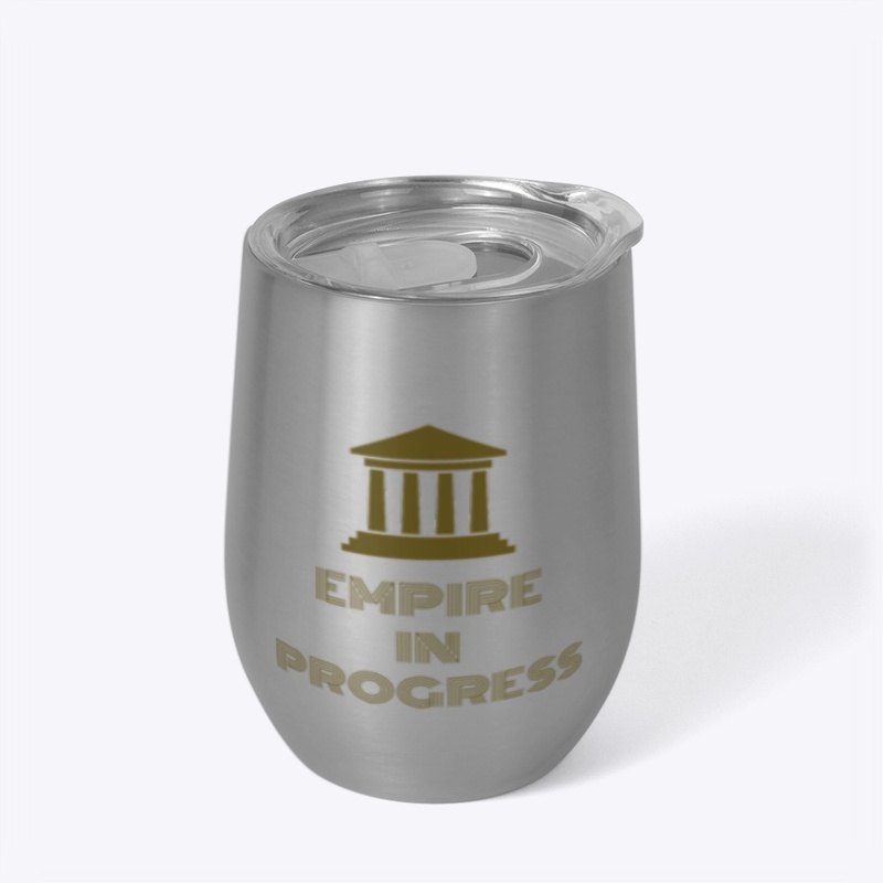 Empire In Progress 