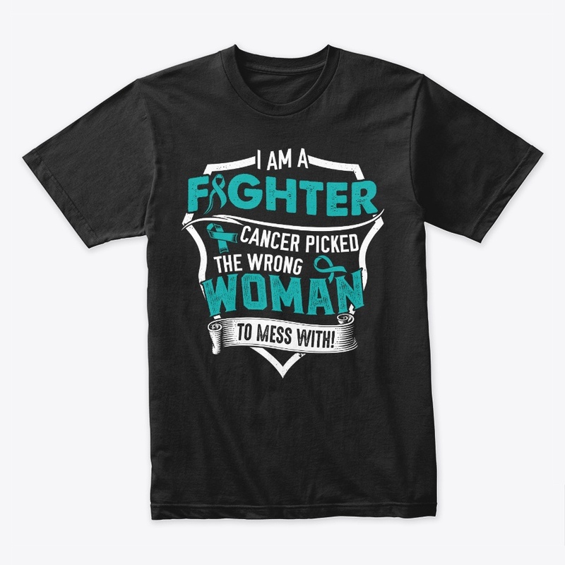 I am a Fighter | Interstitial Cystitis