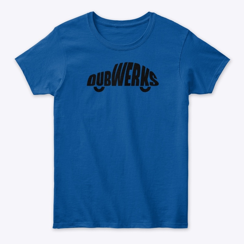 DubWerks Classic Black