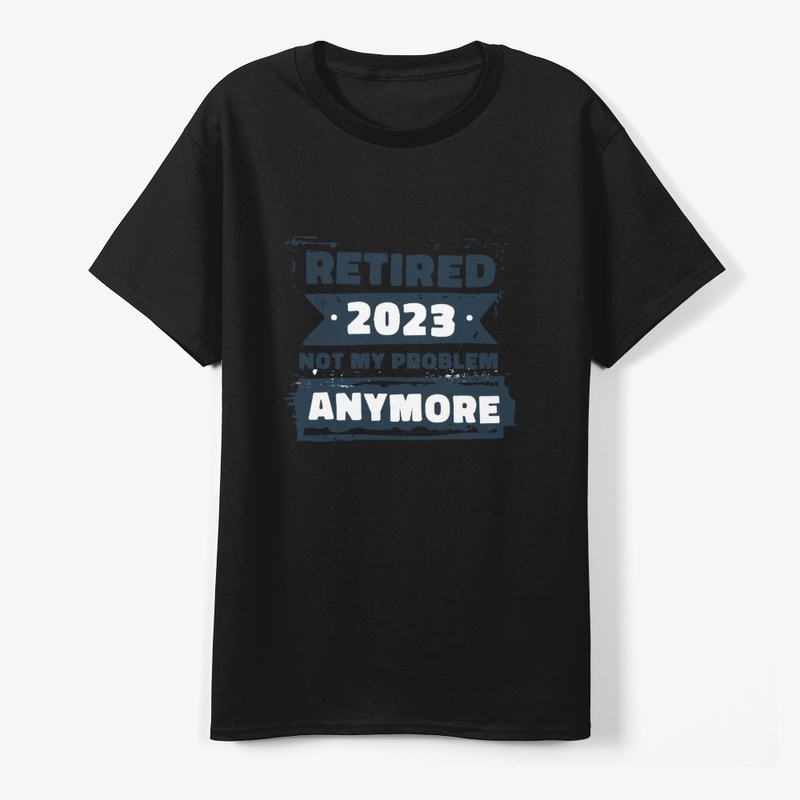 Retired 2023