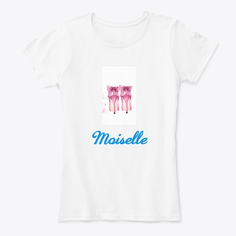 Maglia moiselle 