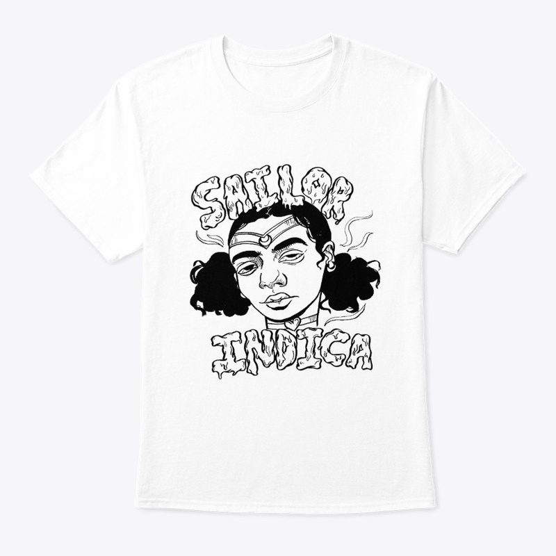 Sailor Indica