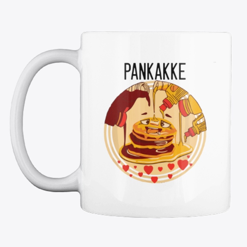 The Funniest - Pankakke