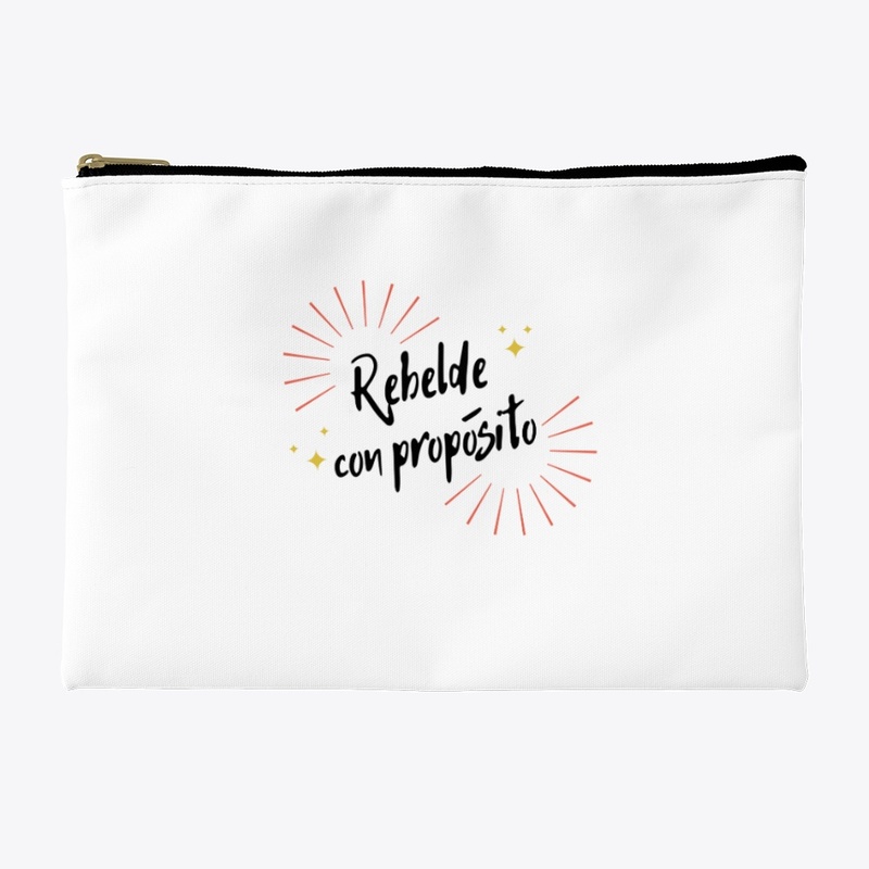 Rebelde con Propósito