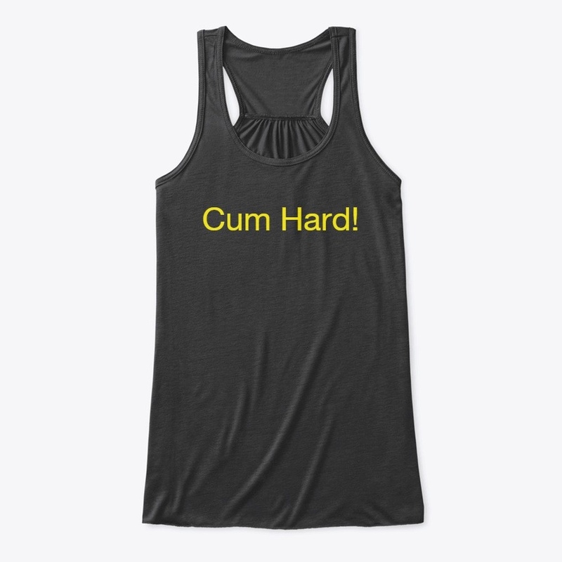 TSP - Cum Hard!