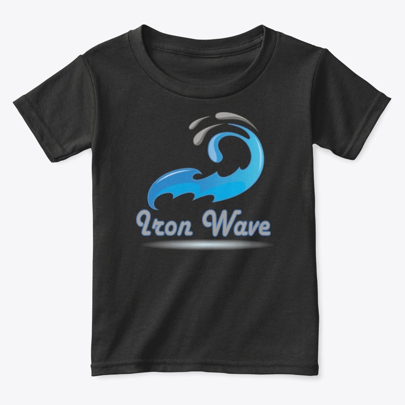 Iron Wave BRAND