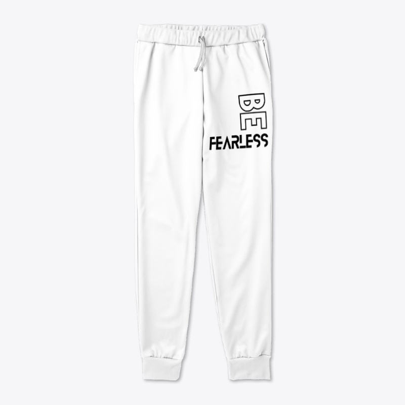 Fearless