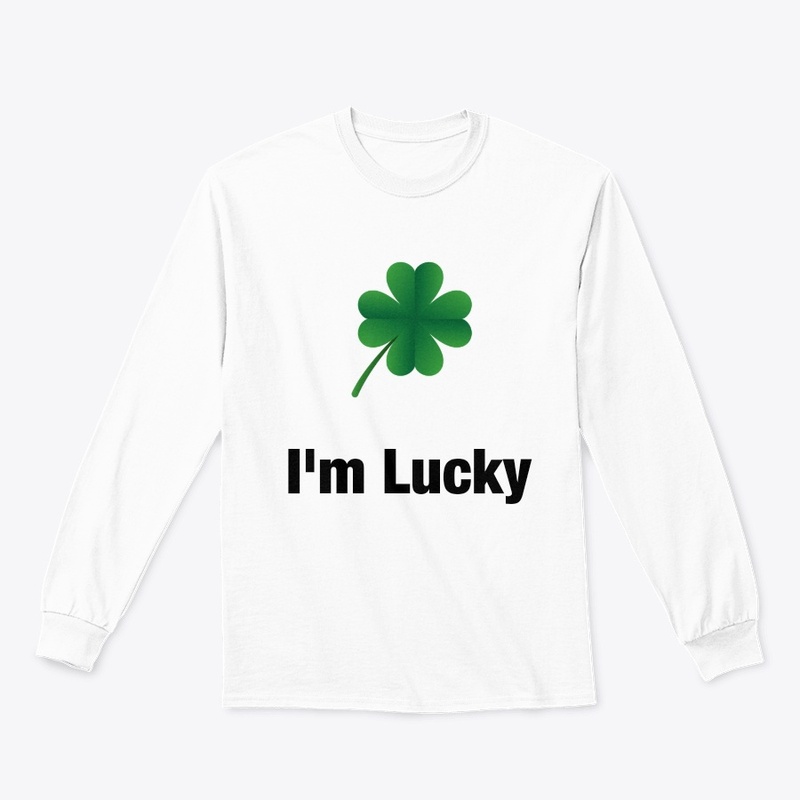 I'm Lucky Products