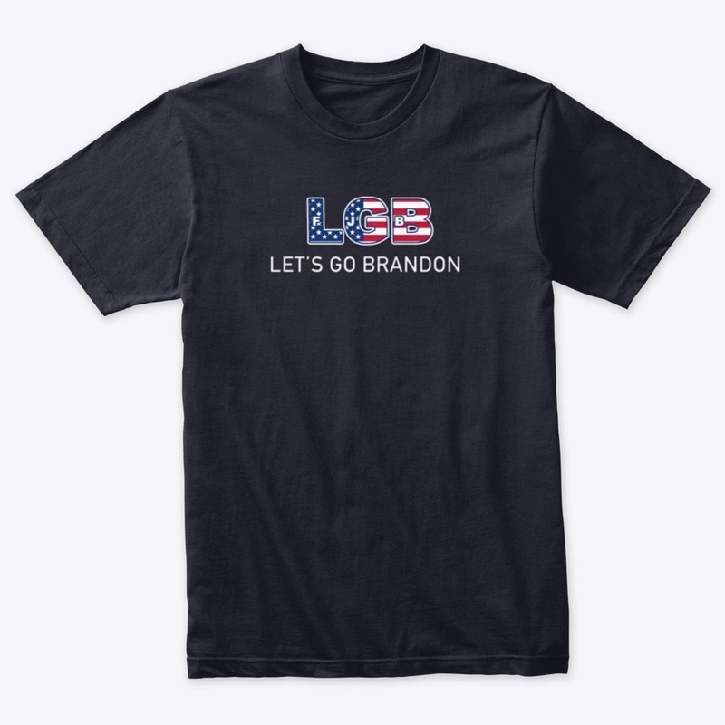 LGB Patriotic