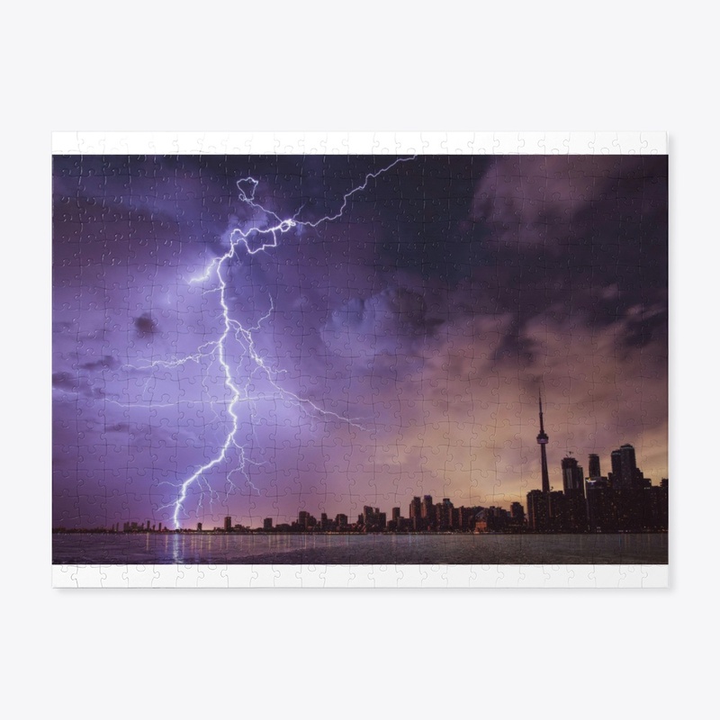 Thunder