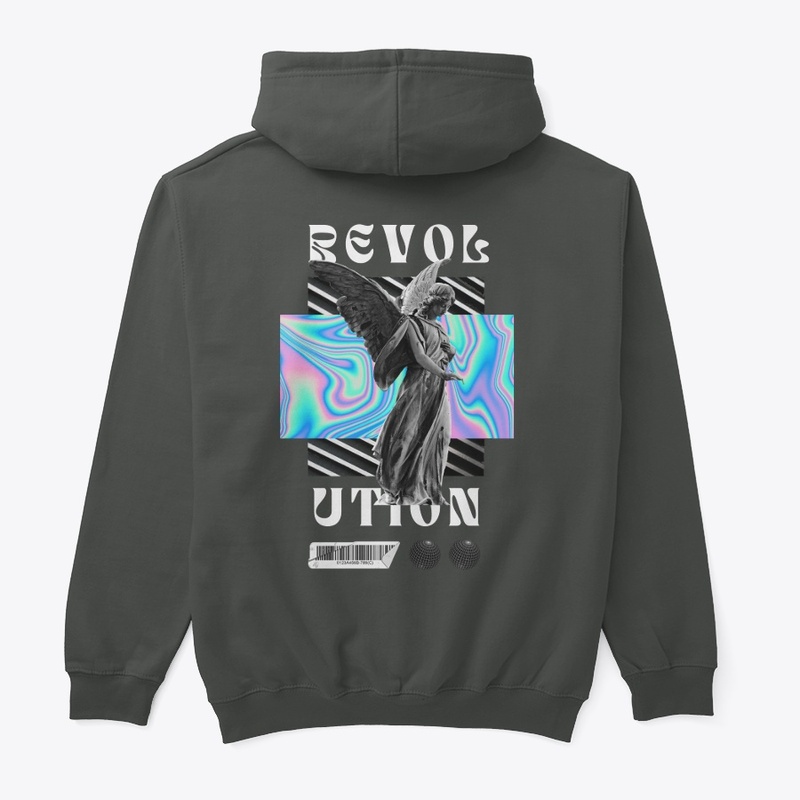 Revol/ution #0009
