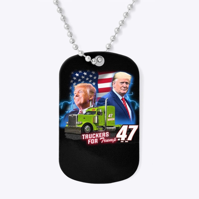 Truckers for Trump