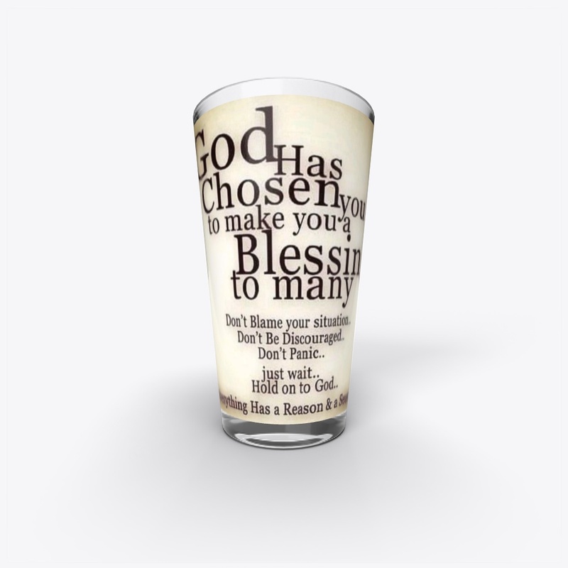 God's Chosen