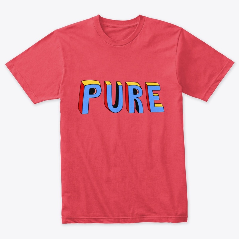 PURE