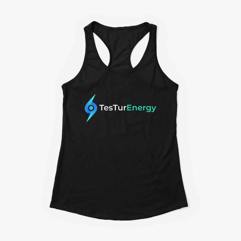 TesTur Energy Fundraiser