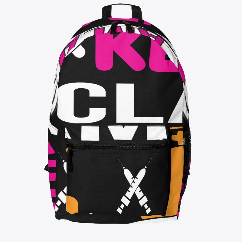 Nurse Niches Tshirt Design