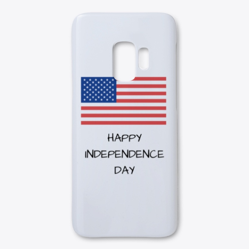 Happy Independence Day Tee !