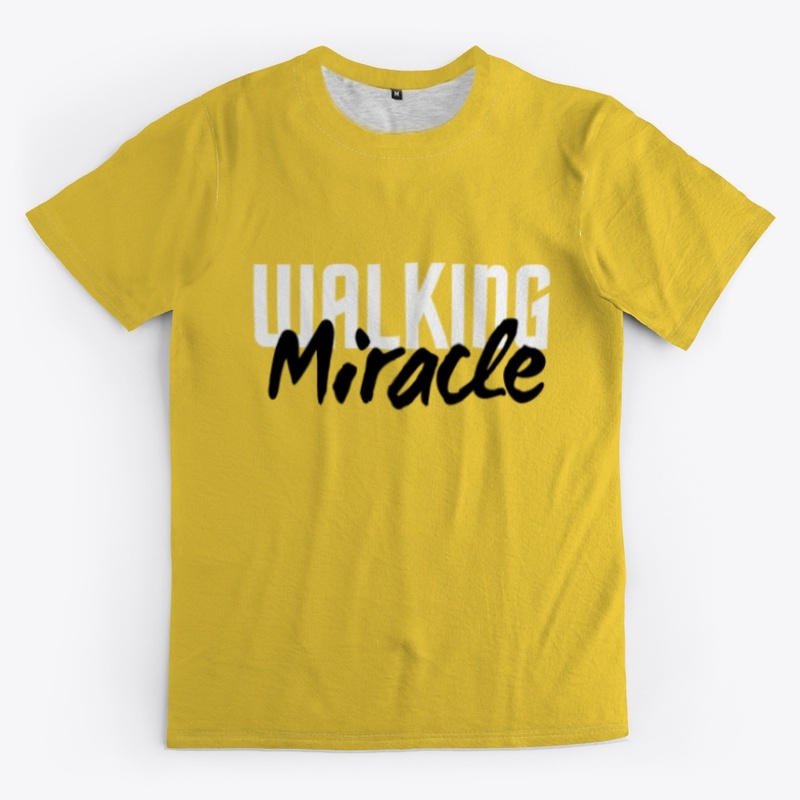 Walking Miracle