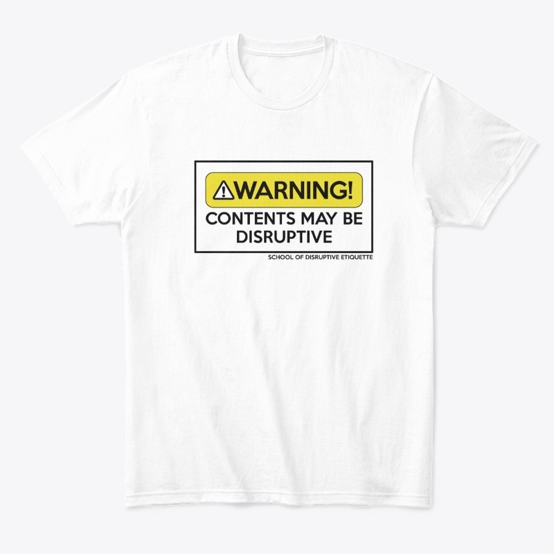Warning!!!