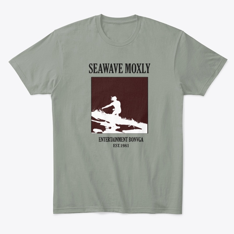 SEAWAVE MOXLY COLLECTIONS