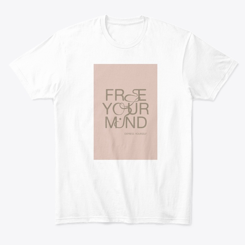 FREE YOUR MIND