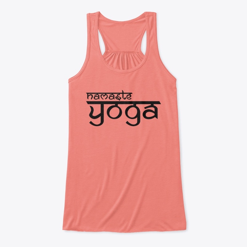 Namaste Yoga