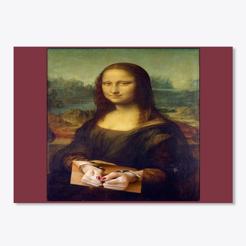 Controversial - Bad Gioconda