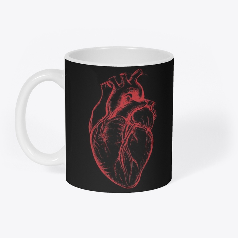 Heart desing