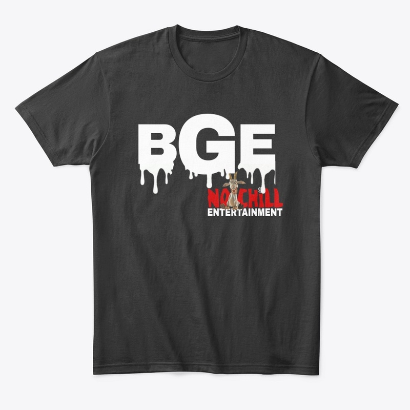 BGE×NCE