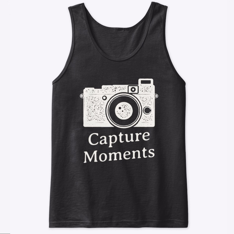 Capture Moments