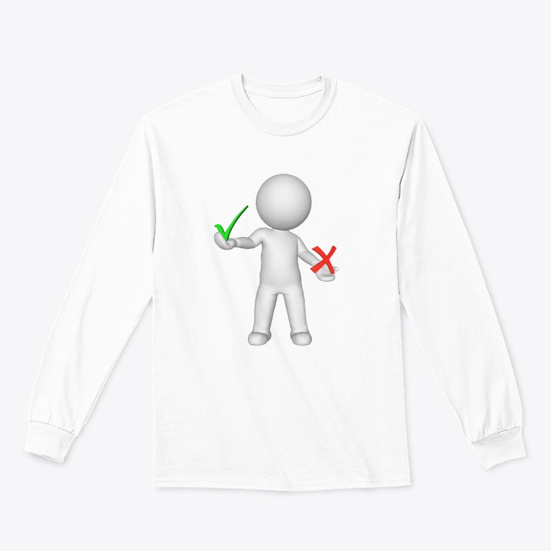 Check or Reject