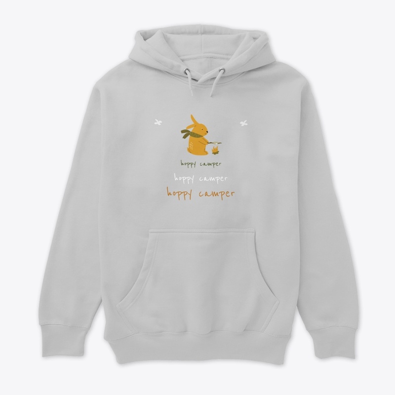 Camp DASH Collection