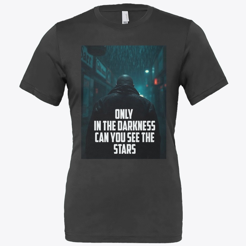 Only in the darkness Collection