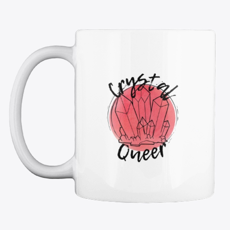 LGBTQ: CRYSTAL QUEER