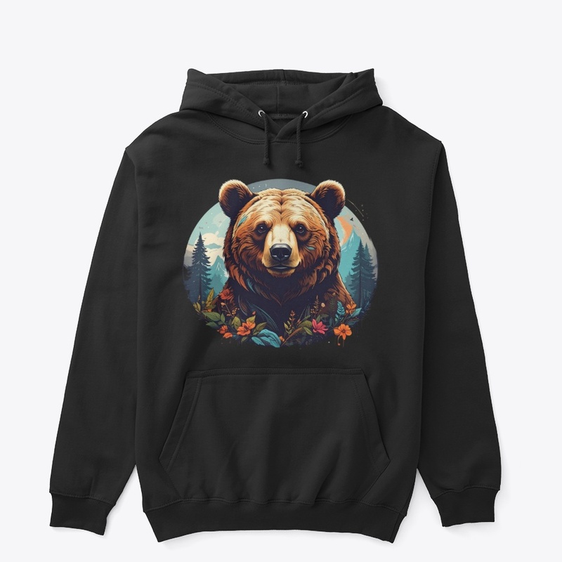 Bear Design  2