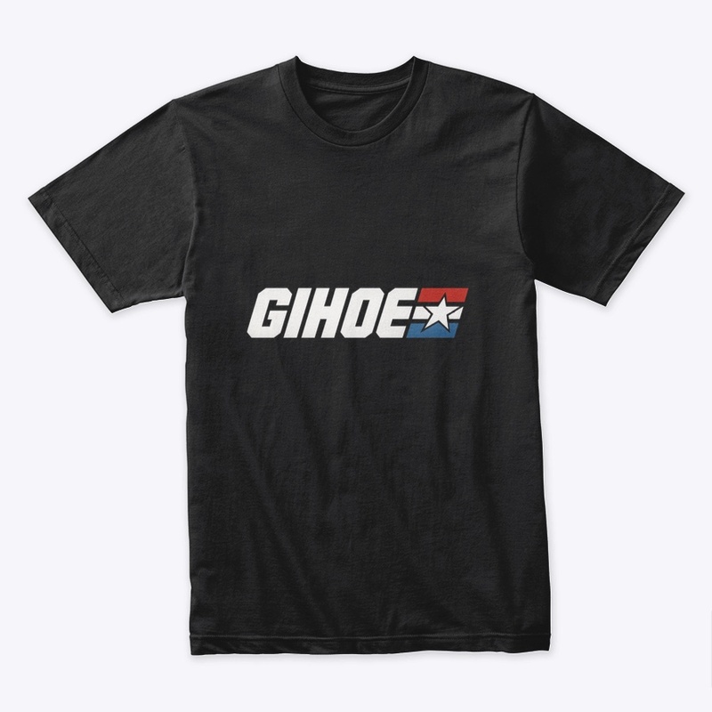 GI HO3 T SHIRT