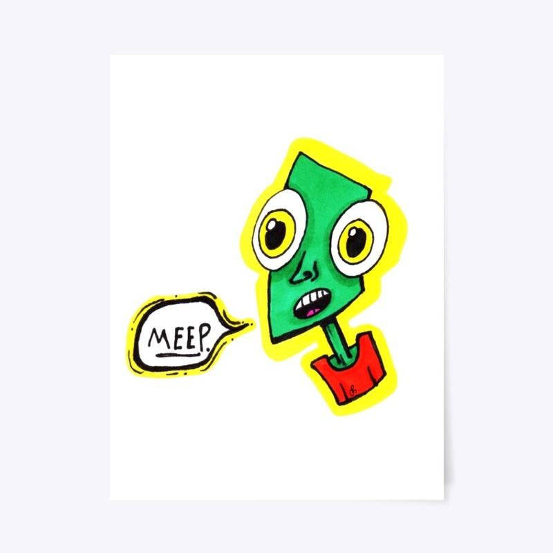 Meep!