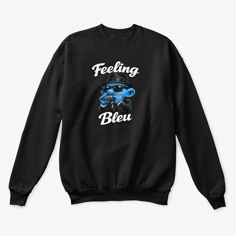feeling bleu
