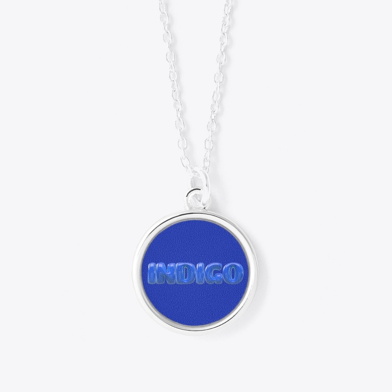 Indigo | Lightworker Inspired Art