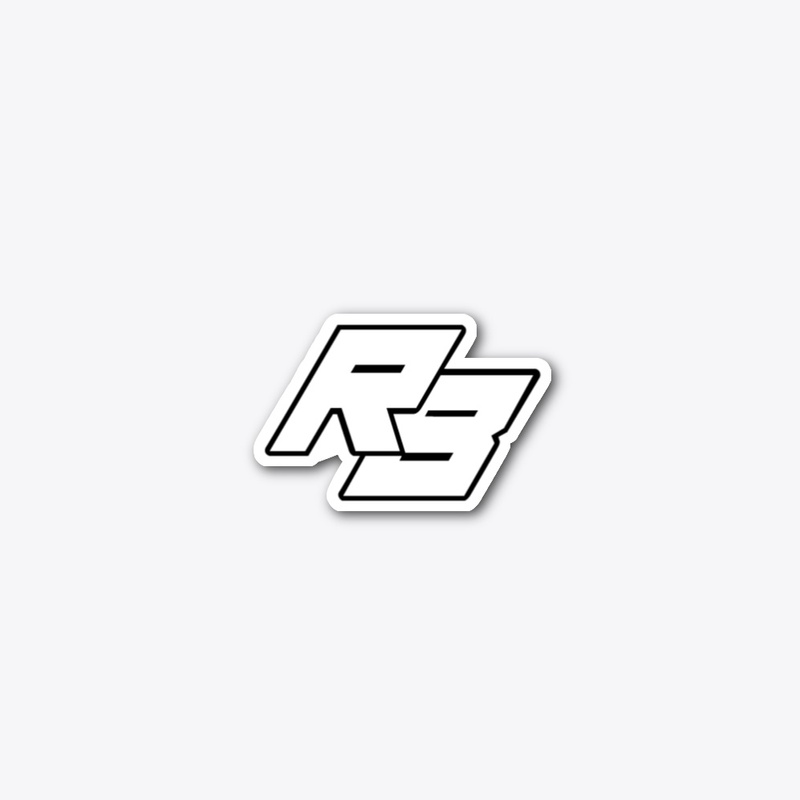 RB Decal