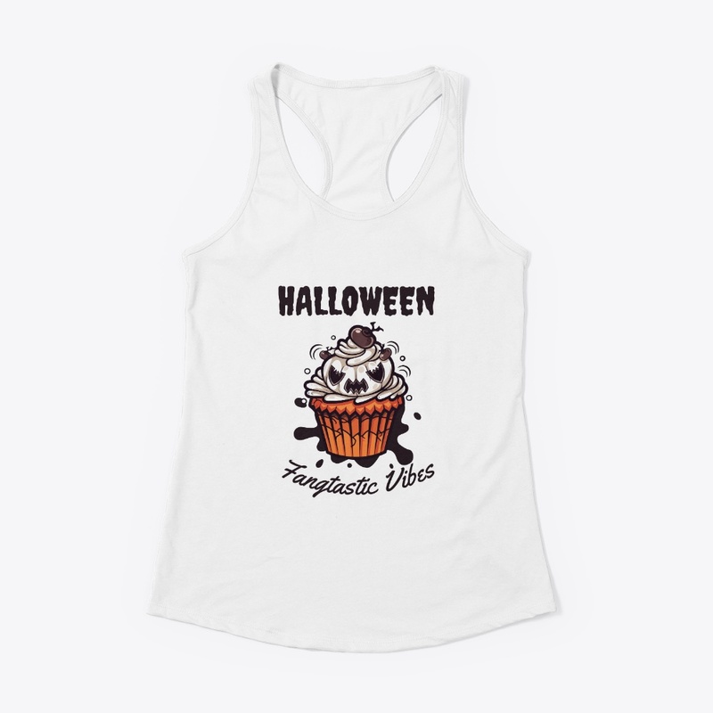 Fantastic Halloween Vibes